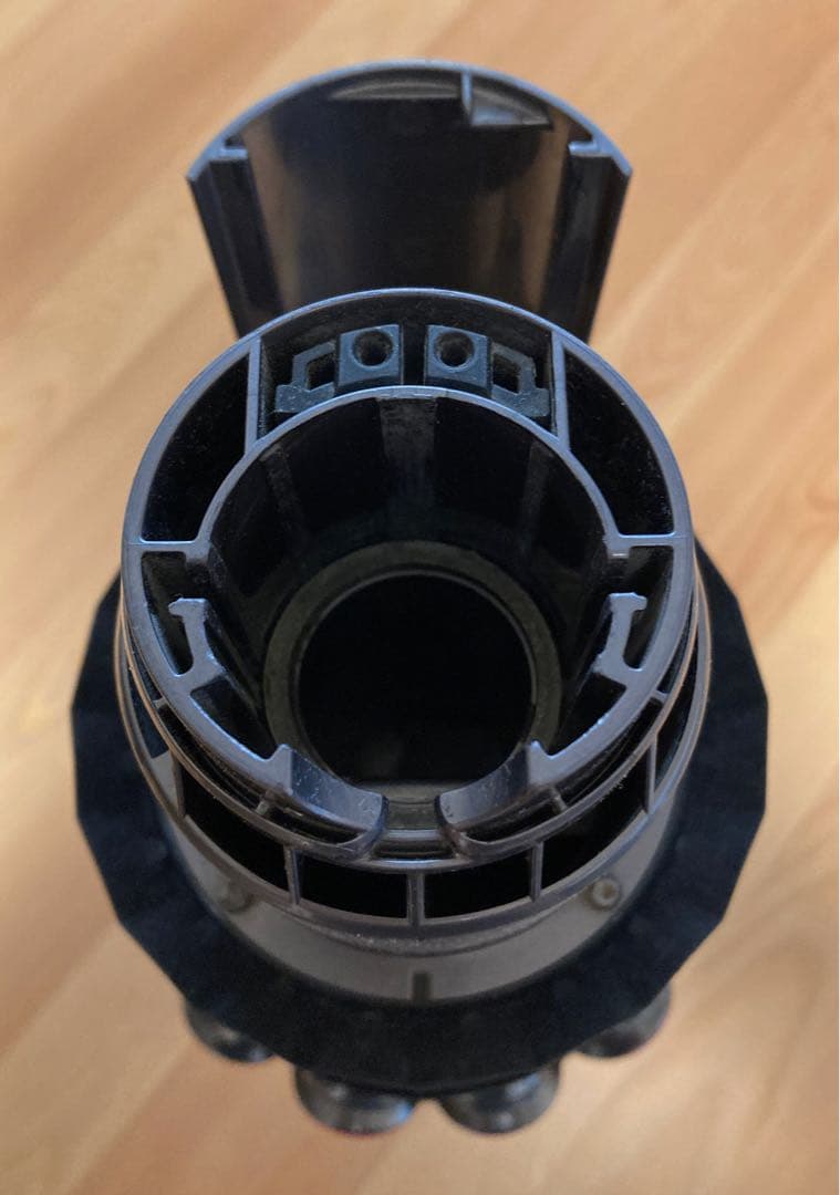 Dyson　ダイソン　V11　Absolute　SV14　本体　付属品