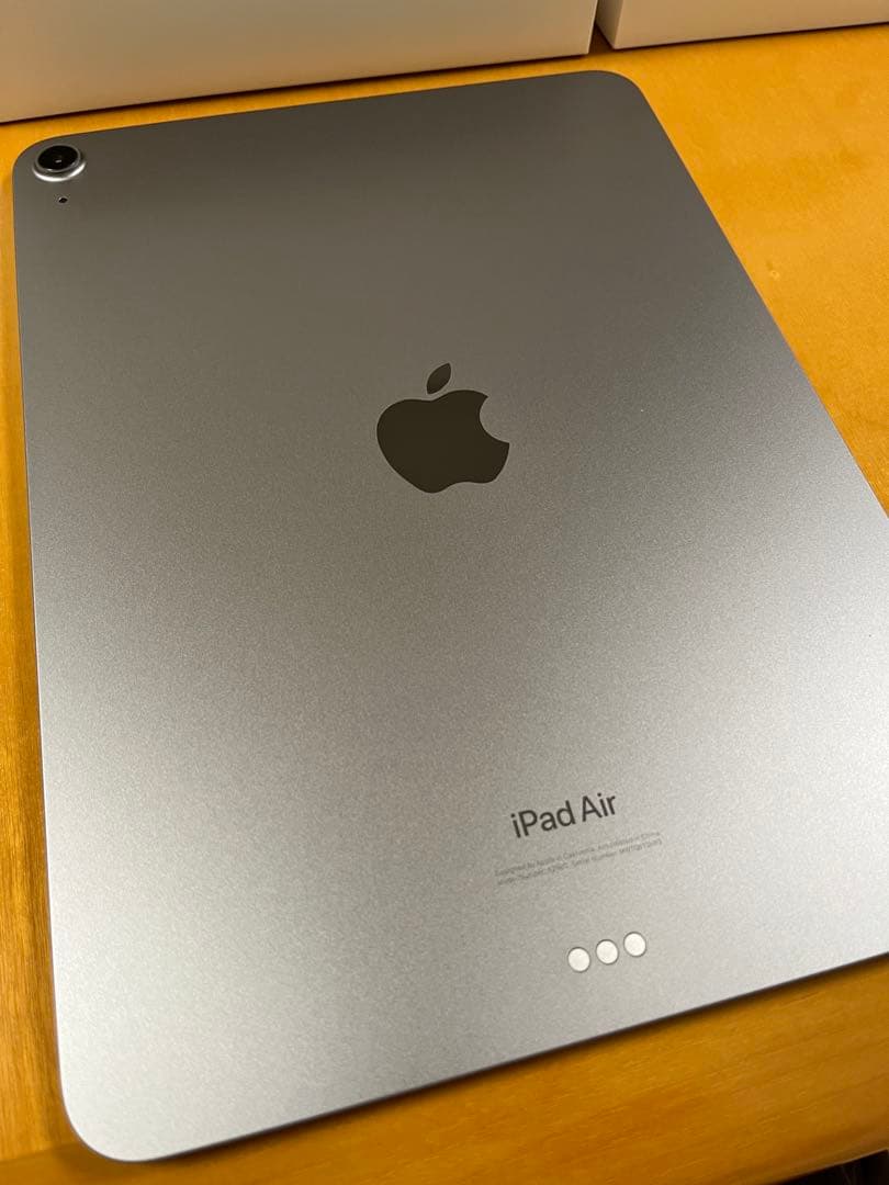 Apple iPad Air M2 WiFiモデル 11インチ128GB