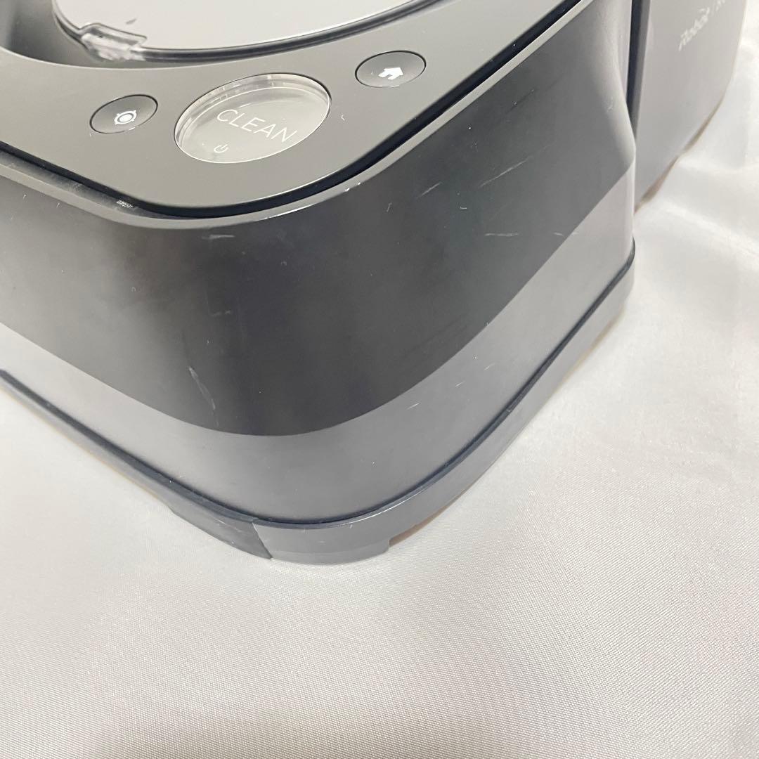 iRobot Brava jet m6 ロボット掃除機 本体