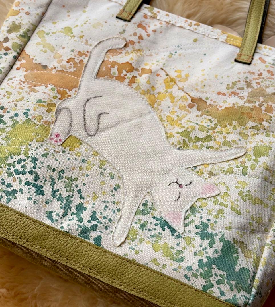 かおり様オーダー専用 \"空も飛べるはず\"