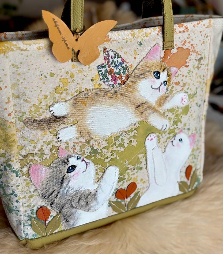 かおり様オーダー専用 \"空も飛べるはず\"