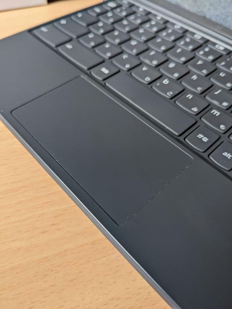 Chromebook本体 Lenovo Chromebook Ideapad Duet