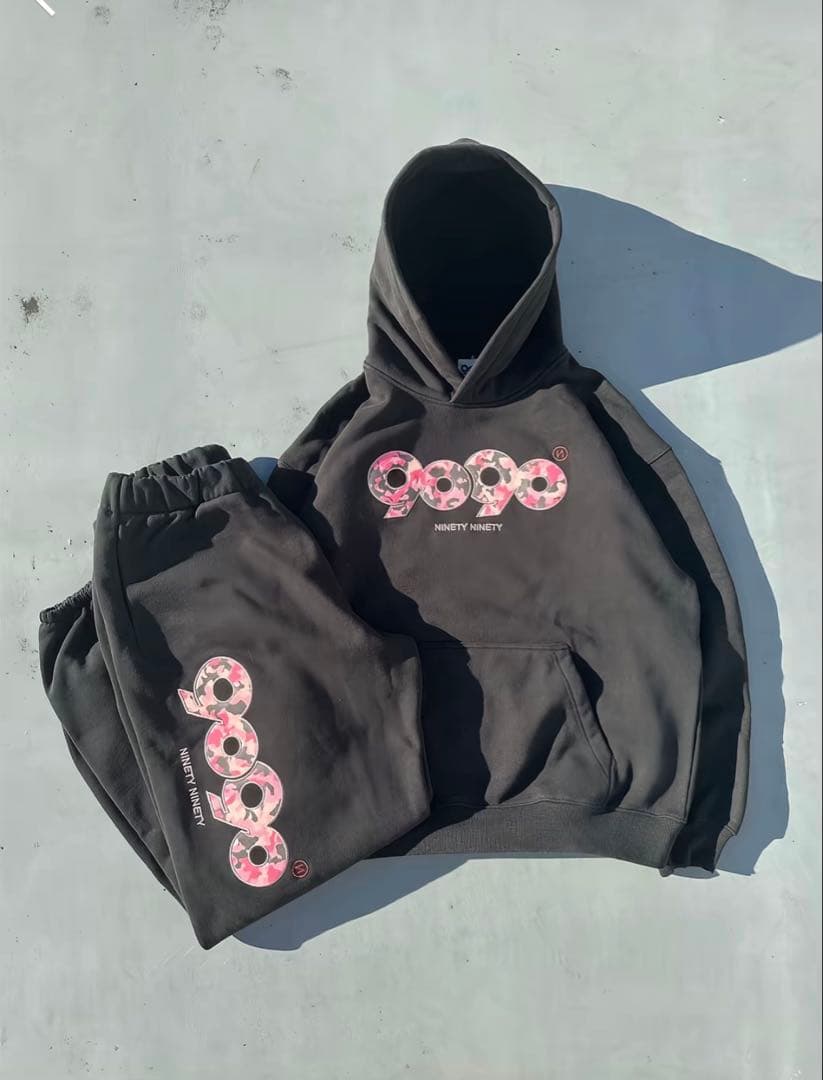 9090セットアップ〔パンツだけ〕