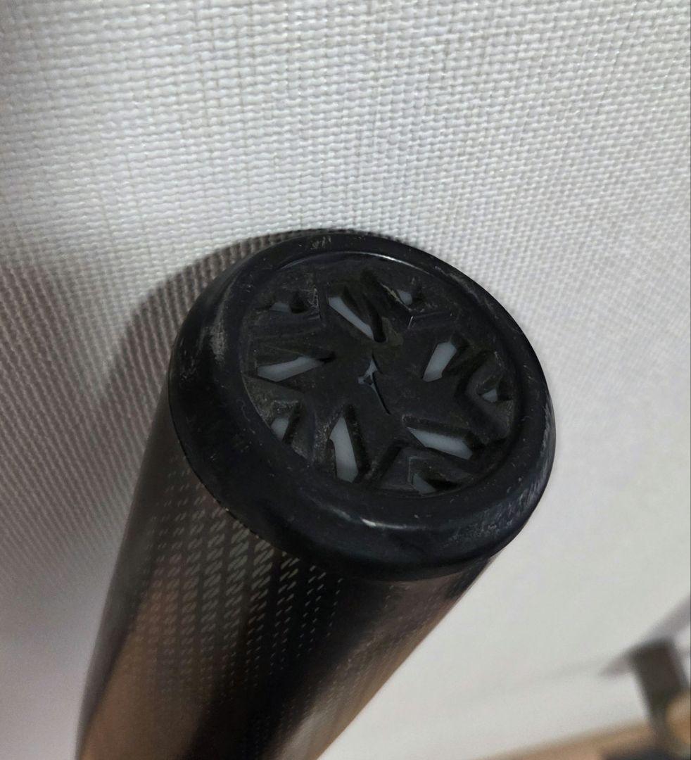 ア*ズ様 BEYOND MAX LEGACY LW 84cm 690g