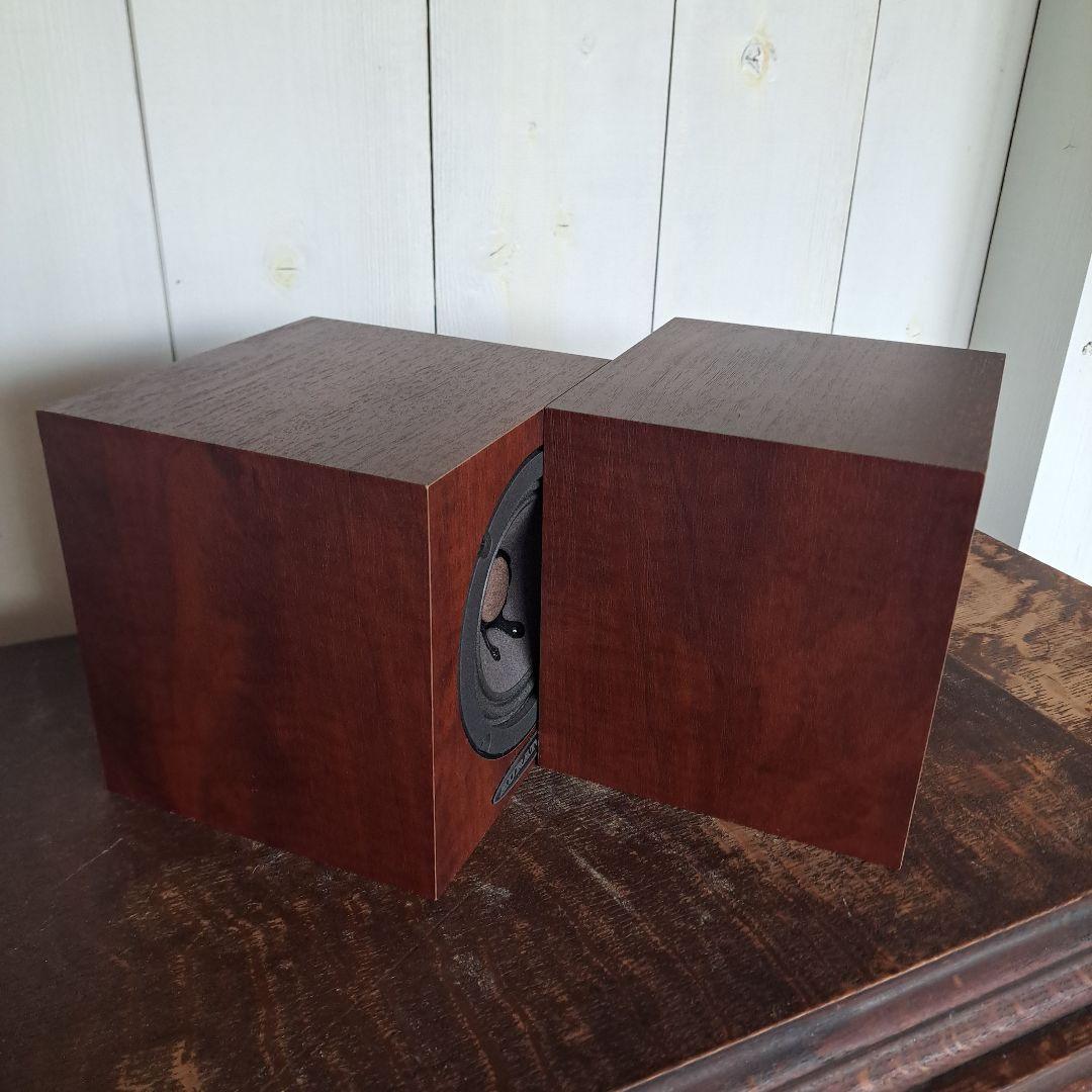 AURATONE 5C Super Sound Cube スピーカー　美品