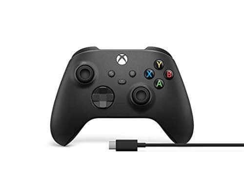 【純正品】Xbox ワイヤレス コントローラー + USB-C® ケーブルm
