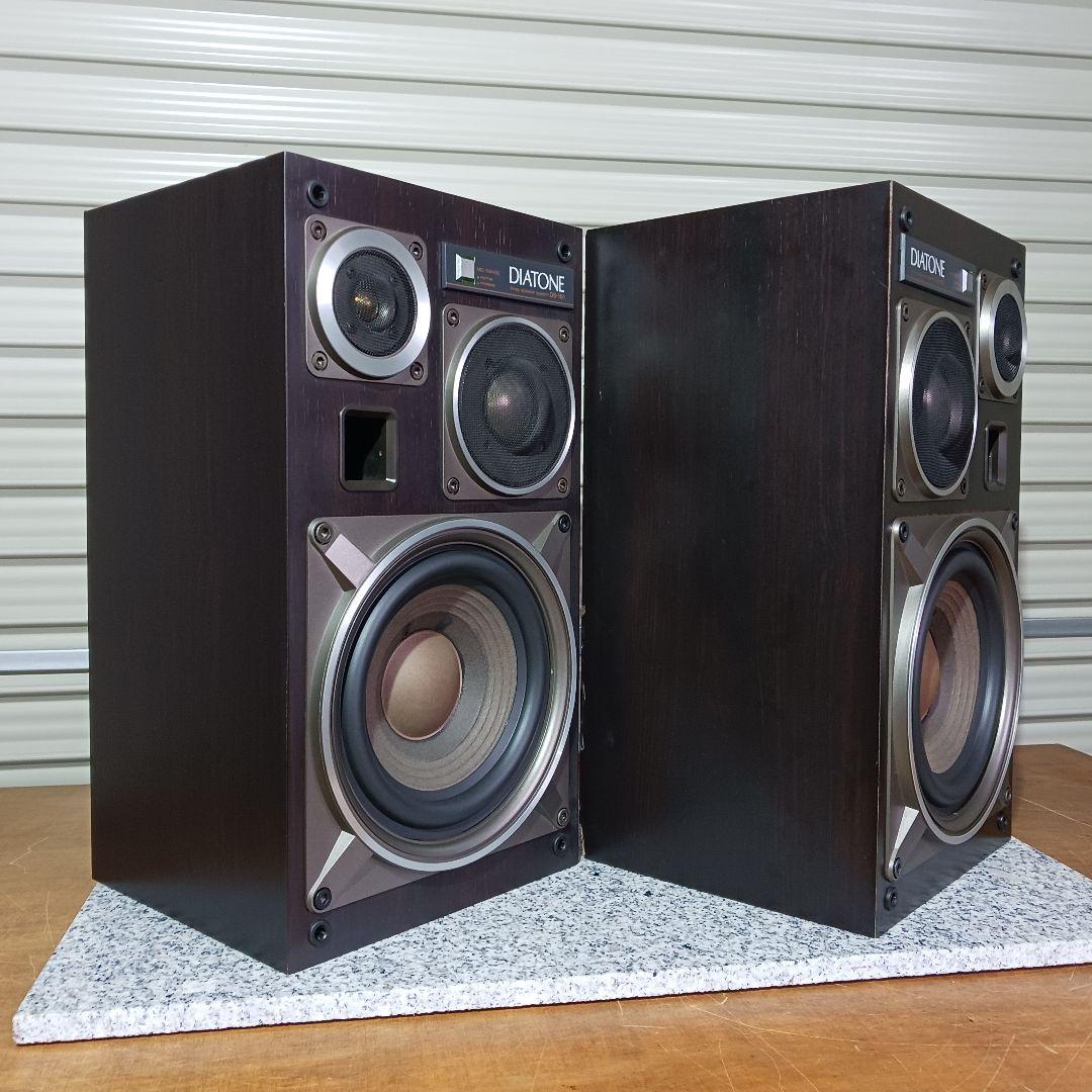 DIATONE/ダイヤトーン　DS-161　ペア