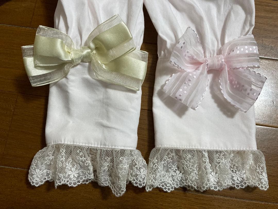 定価17,064円！Babytheブラウスピンク長袖