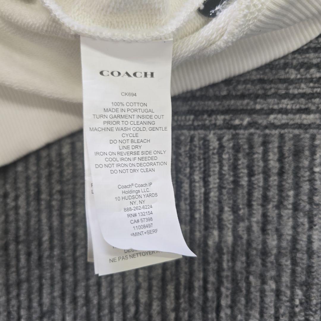 COACHトレーナーL