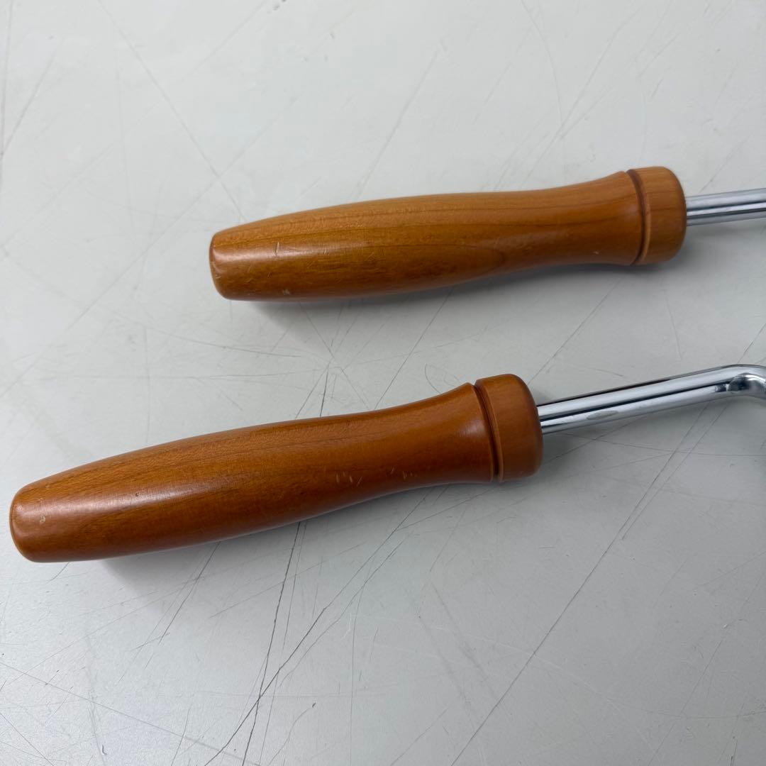 タキイ　和裁コテ　TW-2 130W 100V 昭和レトロ家電　和裁電化鏝