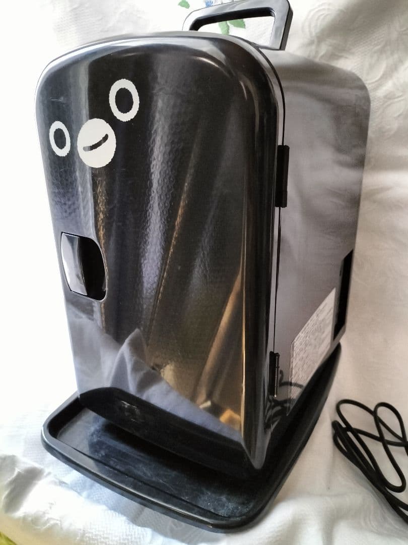 【Suica】ペンギン 温冷庫 非売品　キャンペーン　レア　限定　当選