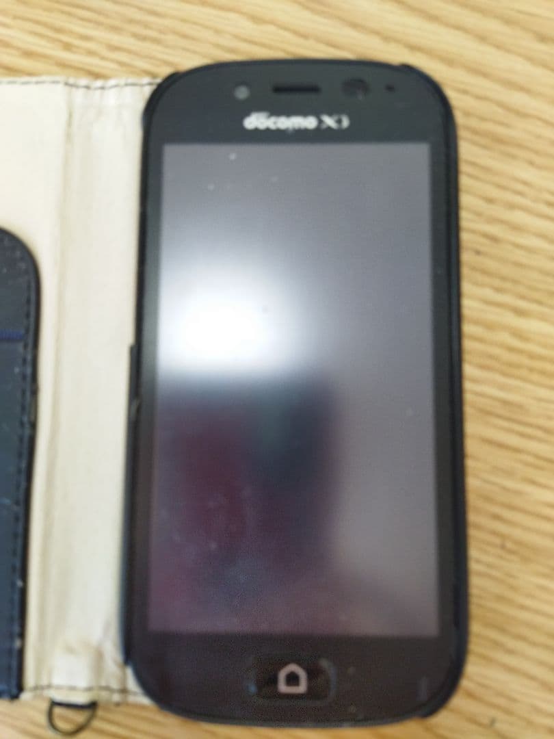docomo　au他 スマートフォン　ガラケー　計16台　充電器あり　動作未確認