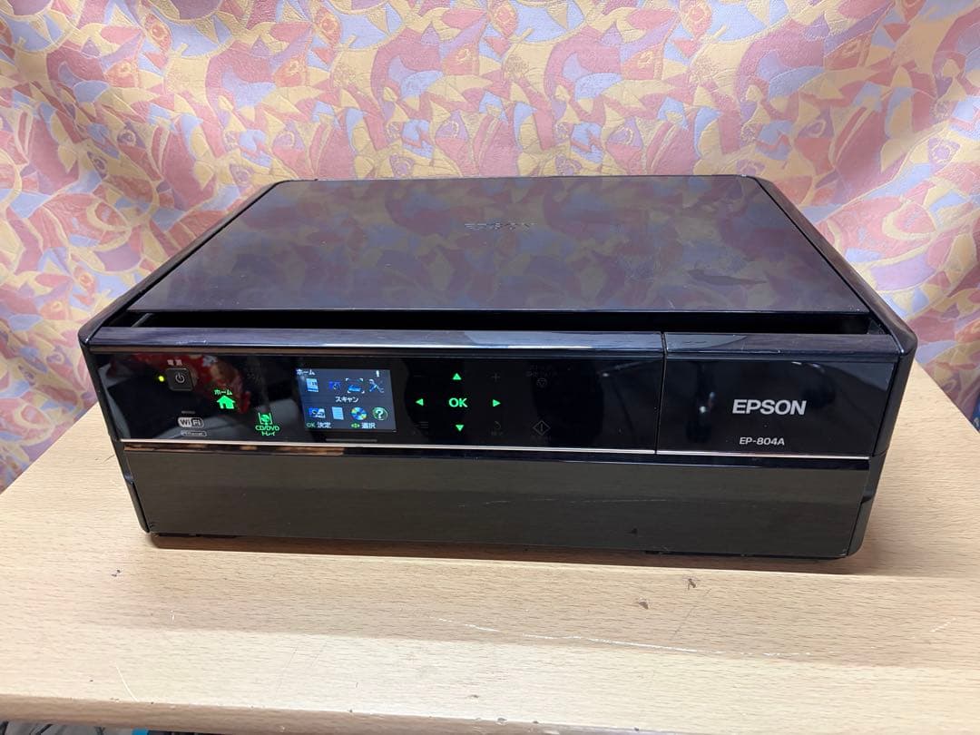 EPSON プリンター