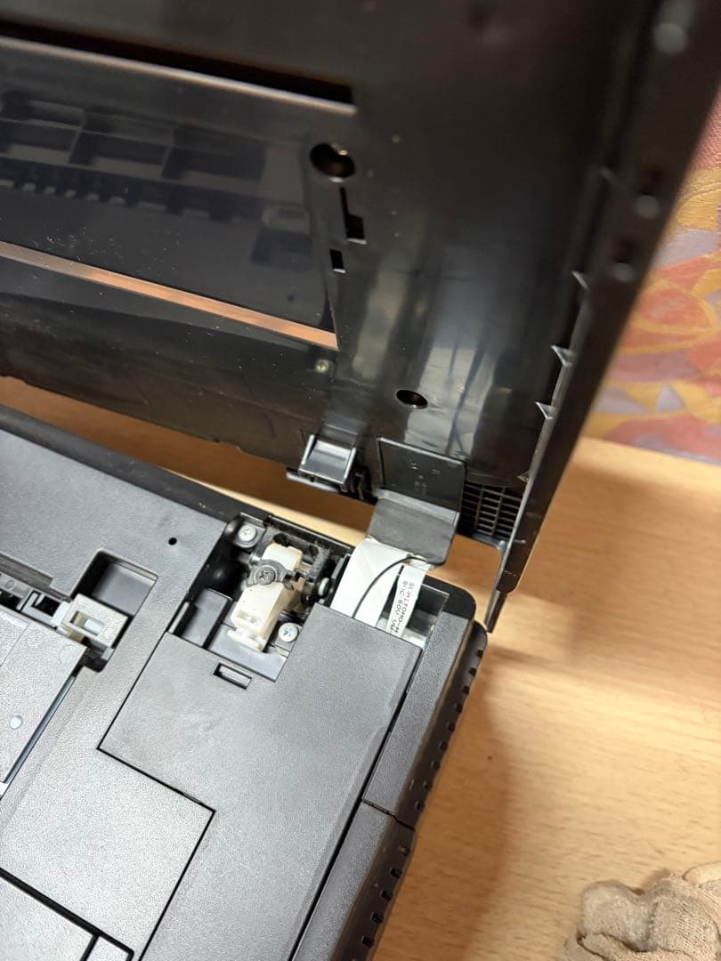 EPSON プリンター