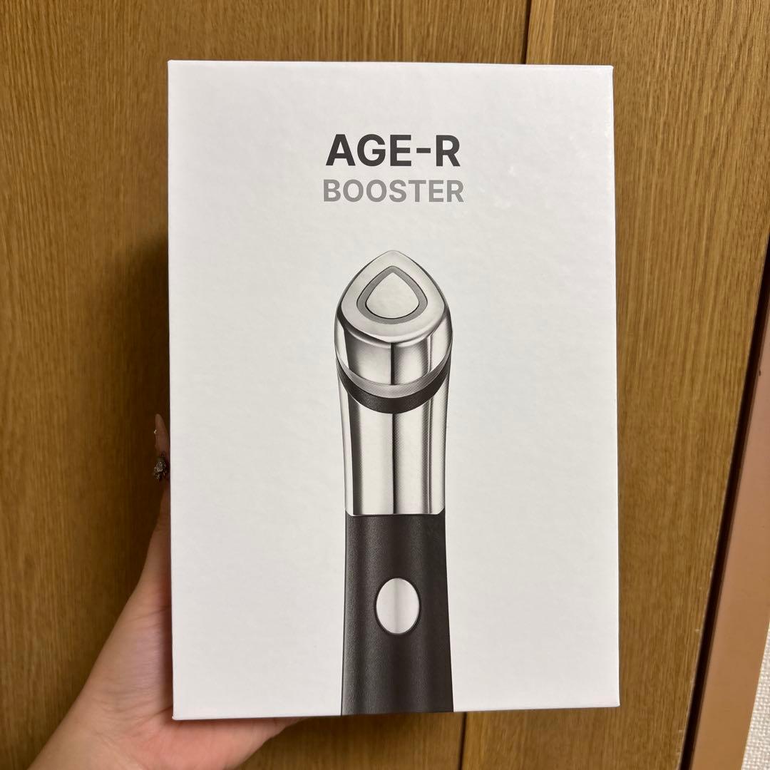 ボディ・フェイスケア medicube AGE-R BOOSTER