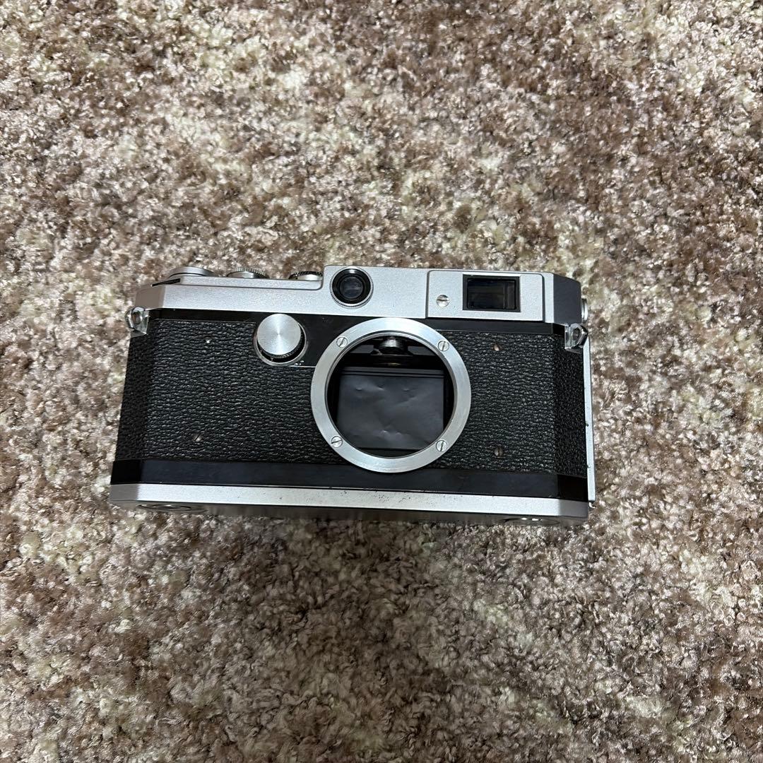 【Canon】L1 ボディ　レンジファインダー型カメラ