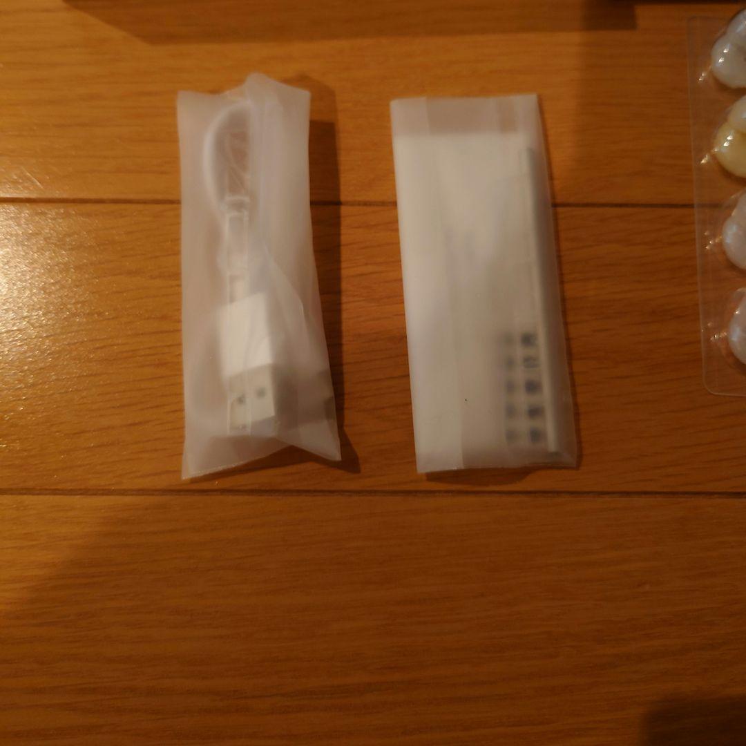 final ZE8000 ワイヤレスイヤホン ファイナル　動作確認済み