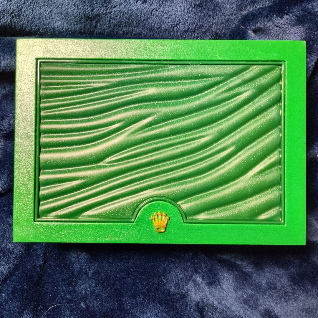 ROLEX 箱