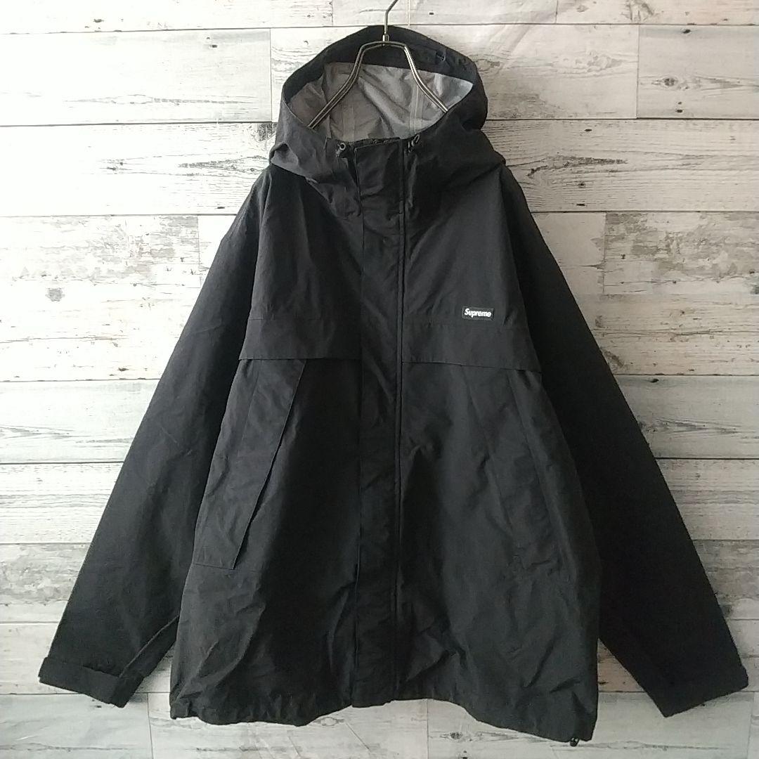 人気デザイン☆シュプリーム スモールボックスロゴ ドッグ ナイロンジャケット