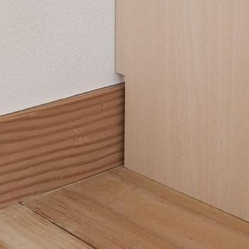 マルゲリータ　壁一面　本棚　シェルフ　縦10コマ×横7コマ　奥行180mm