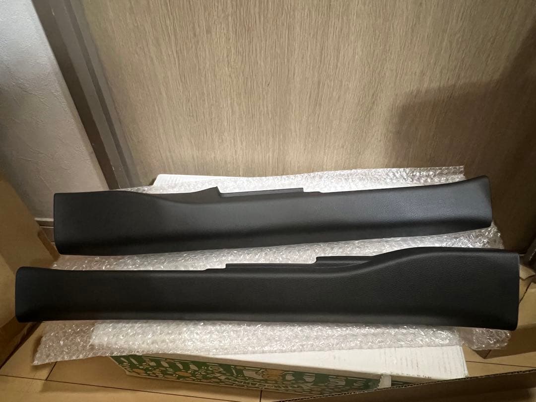 N-Box Custom 純正 サイドステップ DBA-JF4