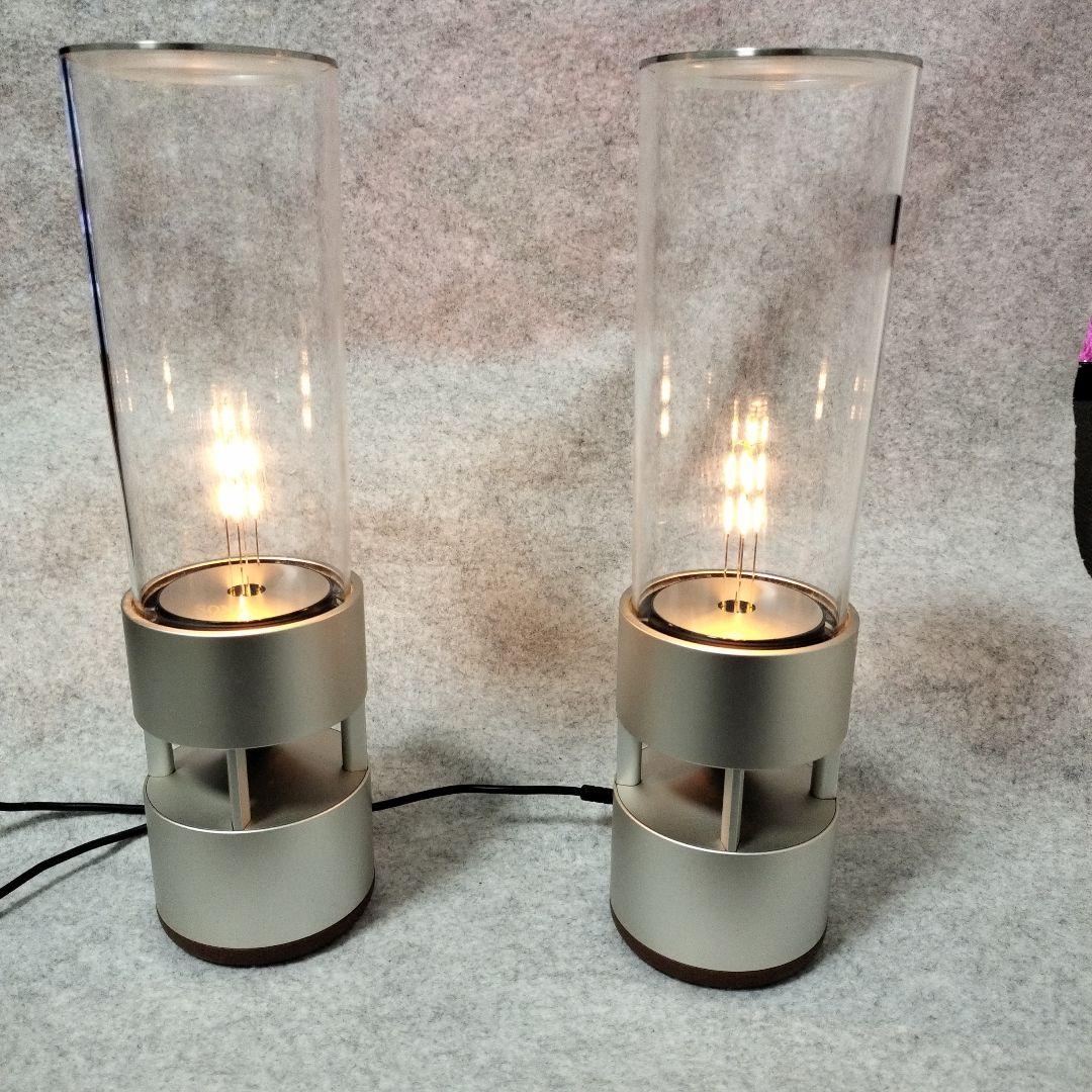 Sony グラスサウンドスピーカーLSPX-S1 2セット