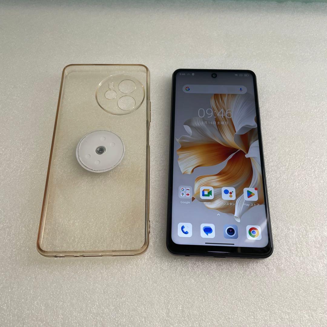 スマートフォン本体 blackview shark8 8G 128G Android