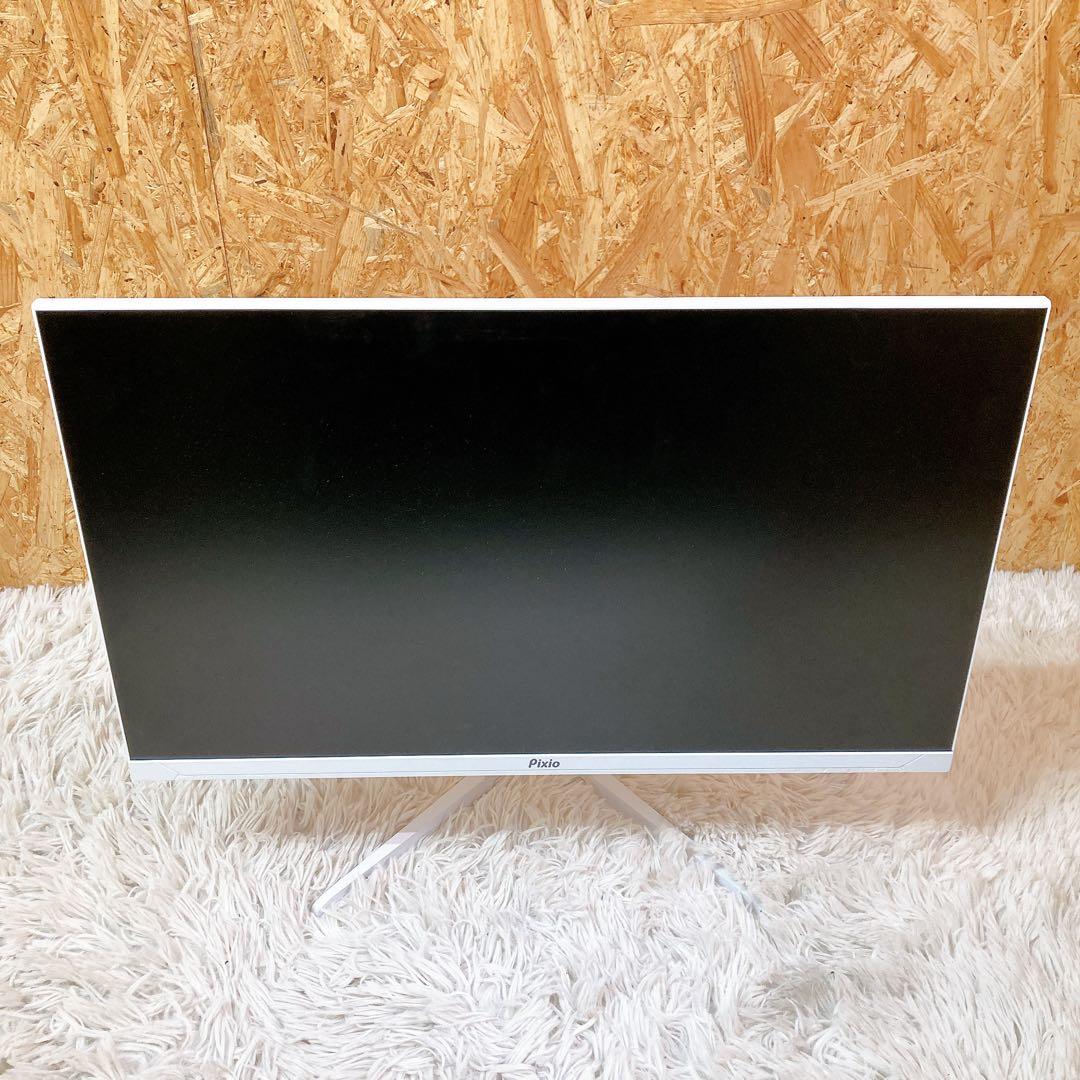 Pixio PX248 モニター　ディスプレイ