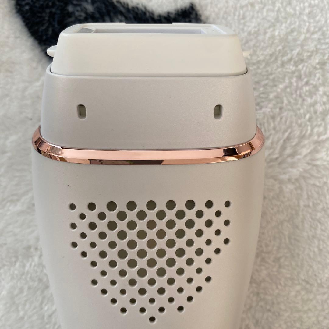 Panasonic 光美容器 ホワイトセット