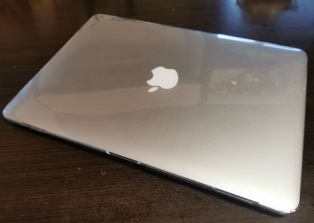 【美品・りんごマーク点灯】MacBook Air 2017 13 /8 /251