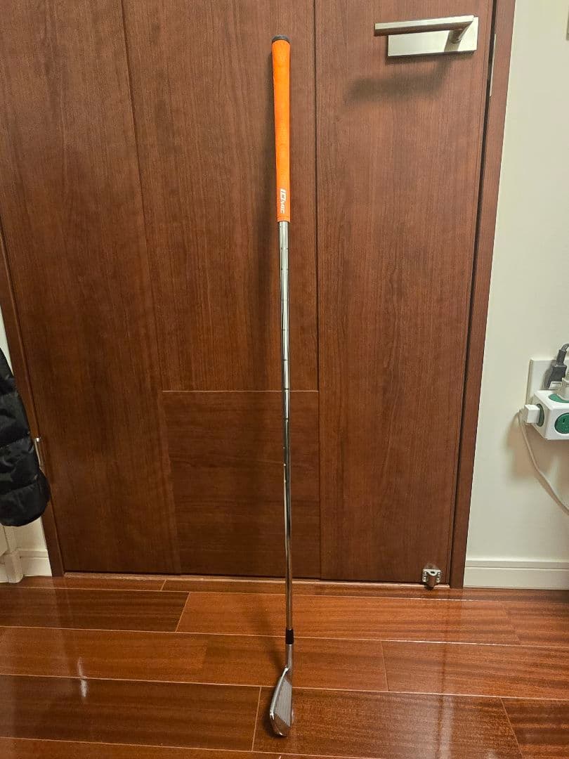 Mizuno ミズノプロ　FLI-HI 5U