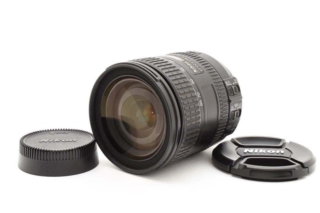 ★極上品★ AF-S NIKKOR 16-85mm F3.5-5.6G ED