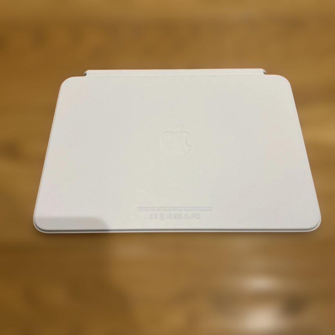 マウス・トラックボール iPad Magic Keyboard Folio