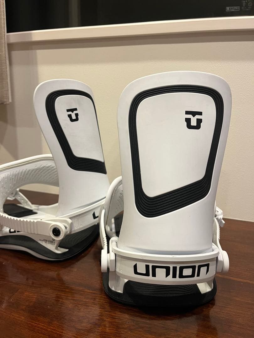 UNION ユニオン ウルトラ22/23 Mサイズ