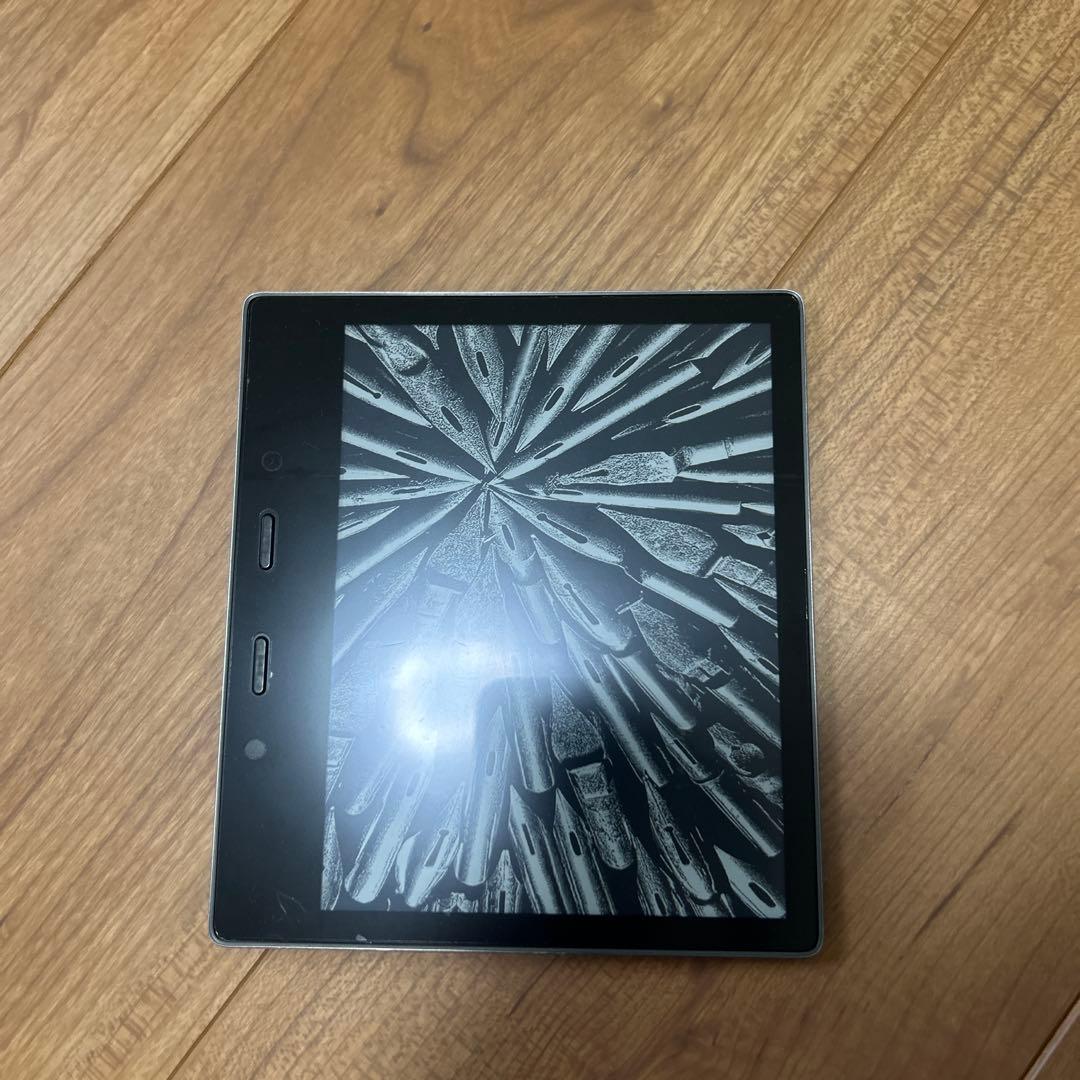 kindle oasis 32GB 10世代
