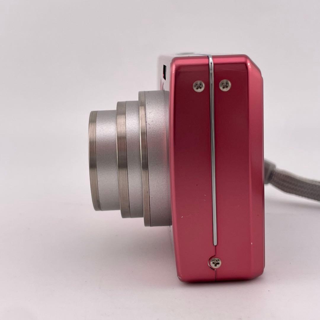 実写美⭕️良品【動作確認済】Nikon coolpix S510 ニコン デジカメ