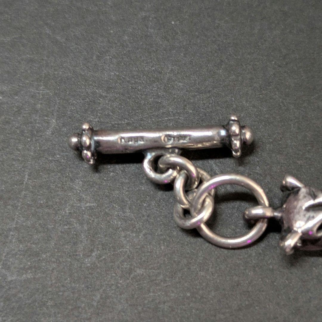 ロイヤルオーダー ORDER ピットブルブレスレット