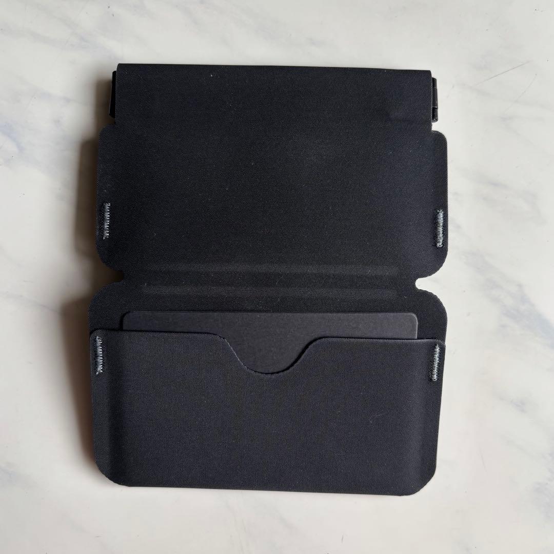 RE:FORM® RE:01 リフォーム ミニウォレット