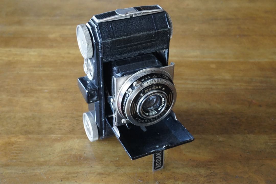 レチナⅠ型　#118 レア　Retina