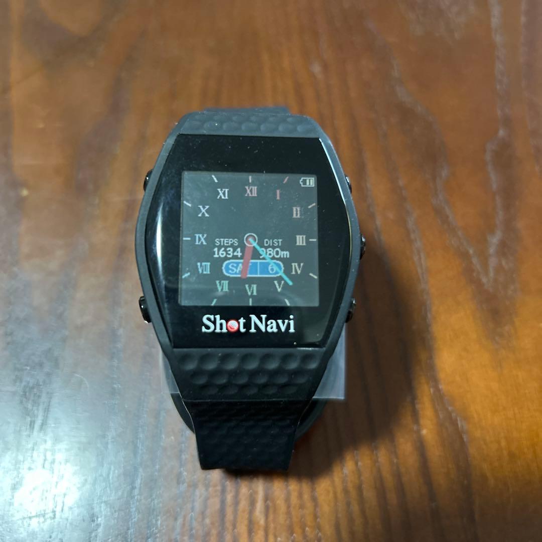 【太郎さま専用】Shot Navi「INFINITY」　ショットナビ