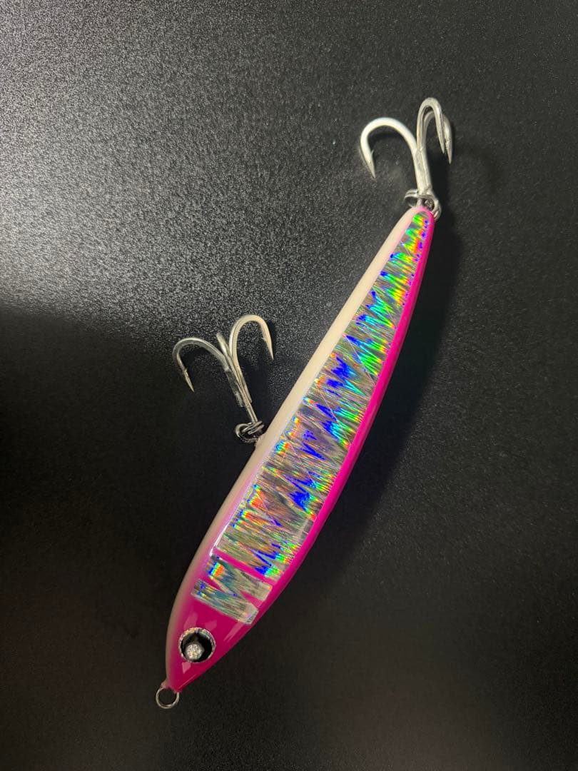 ルアー・フライ RST Supply NEZUL 180