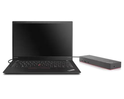 【新品未使用】ThinkPad ハイブリッド USB Type-C/USB