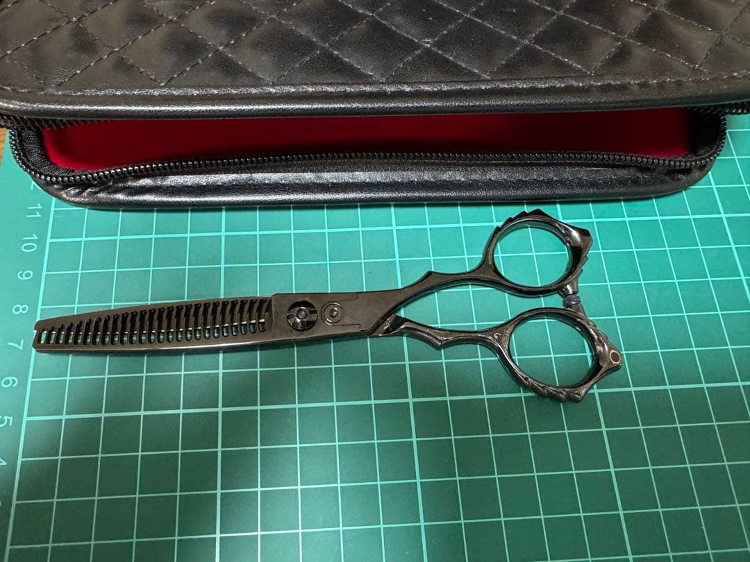 アルファシザー　セニング　カラクリ　20%