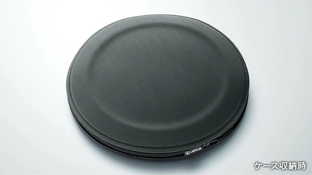 レクサス純正　サンシェード