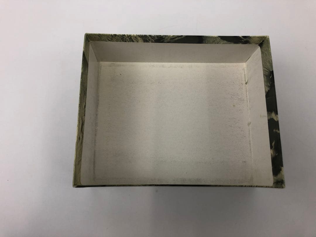 チ*認様 ロレックス　外箱　内箱　小冊子　グリーン