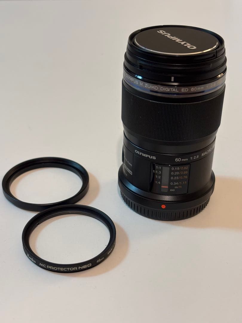 【speedmaster】OLYMPUS M.ZUIKO DIGITAL