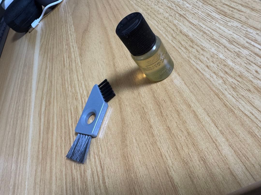 Panasonic ラムダッシュパームイン5枚刃 ES-PV6A-K