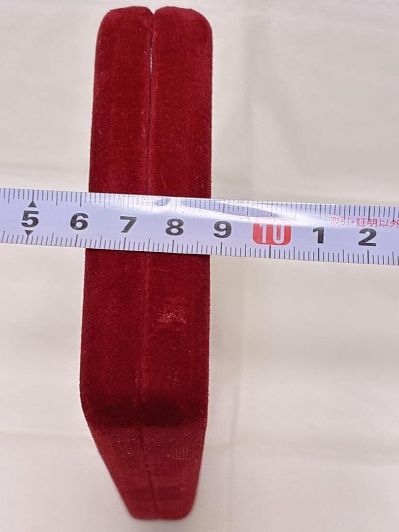 MIKIMOTO パールネックレス用ケース GINZA.TOKYO