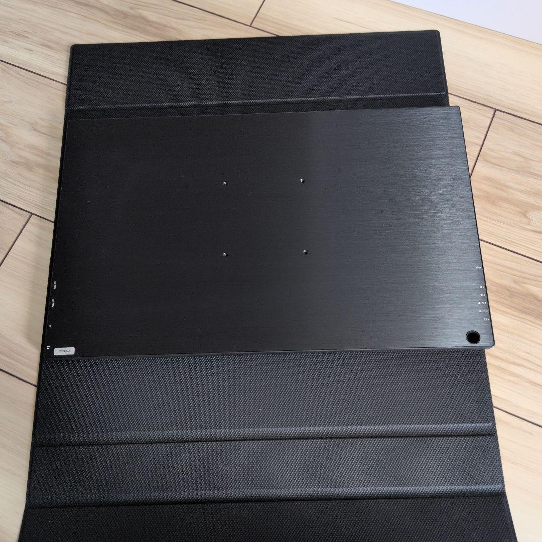 144Hz 17.3インチモバイルモニター EVICIV 動作確認済み