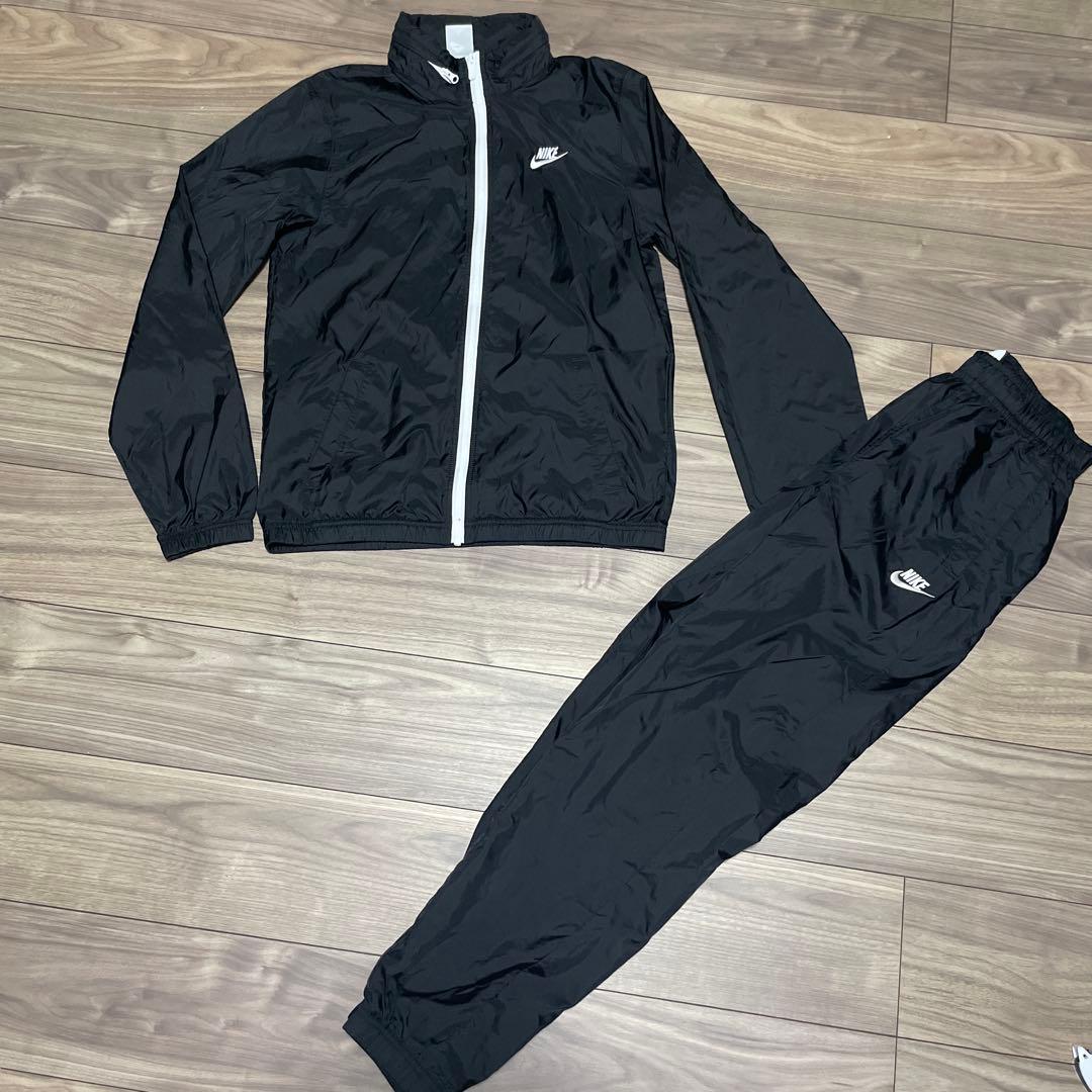 nike セットアップ NSW SPE LND ウーブン トラックスーツ